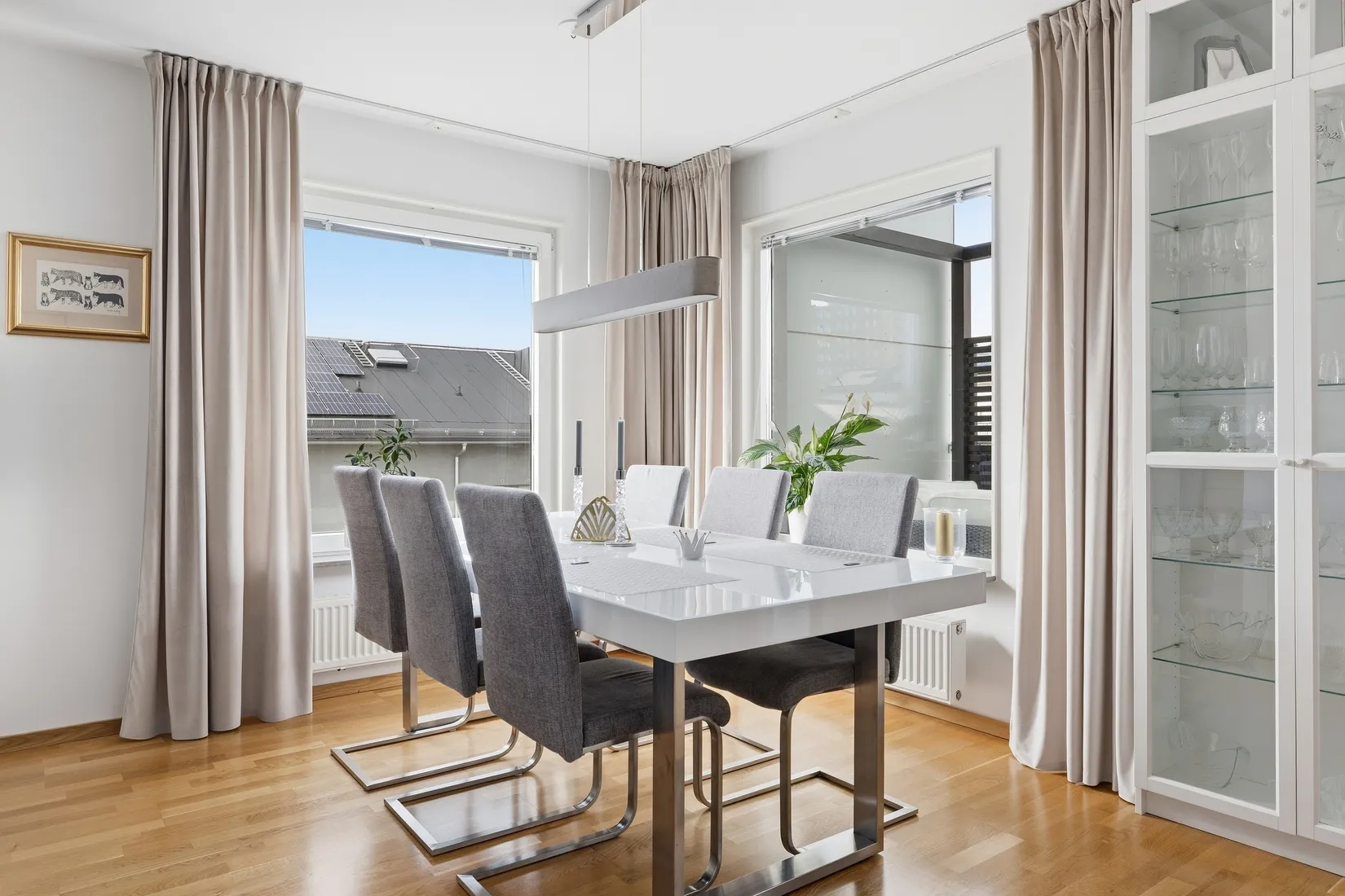 Bostadsrätt, Skördegatan 4, Ursvik, Sundbyberg