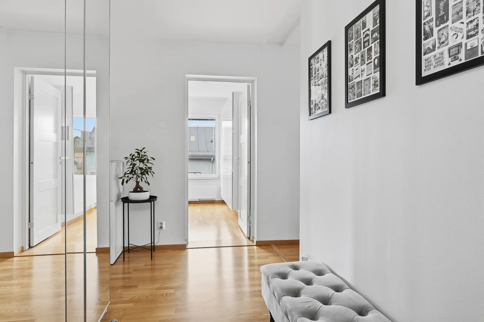 Bostadsrätt, Skördegatan 4, Ursvik, Sundbyberg