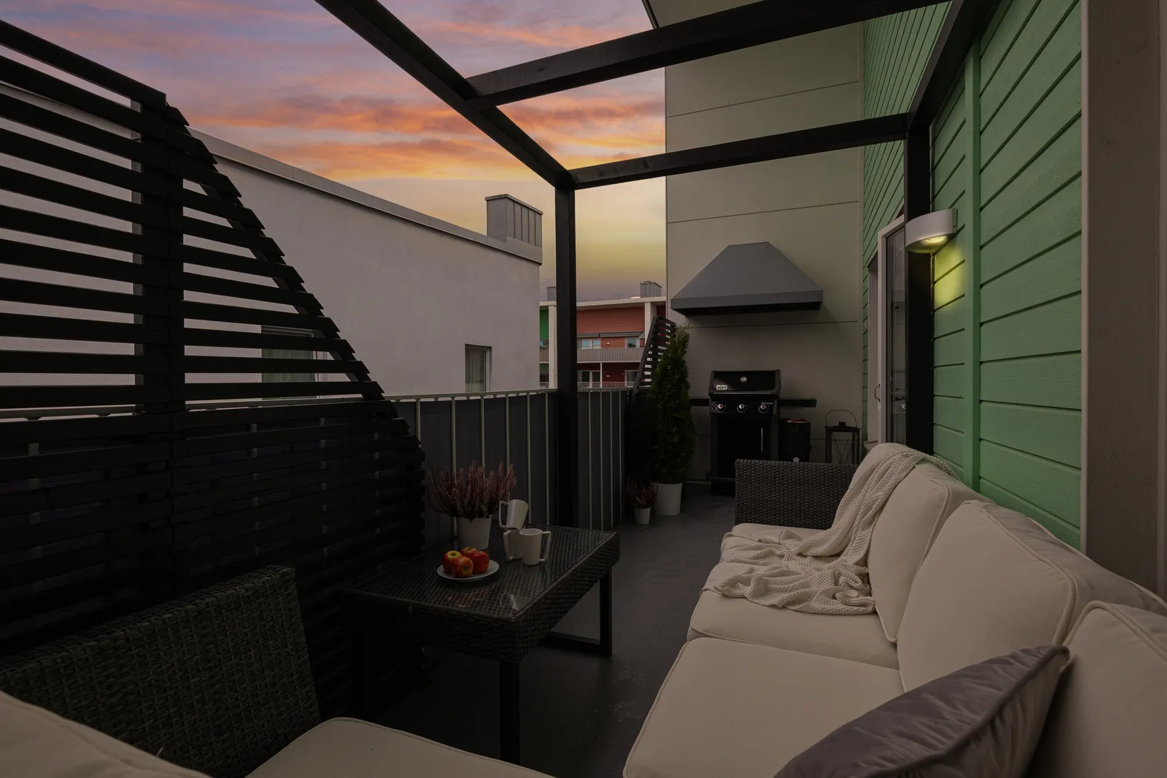 Bostadsrätt, Skördegatan 4, Ursvik, Sundbyberg
