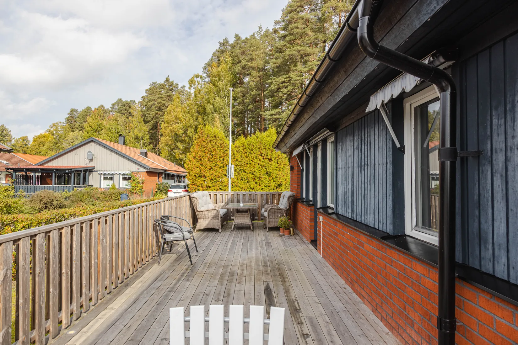Villa, Lindvägen 10, Surahammar