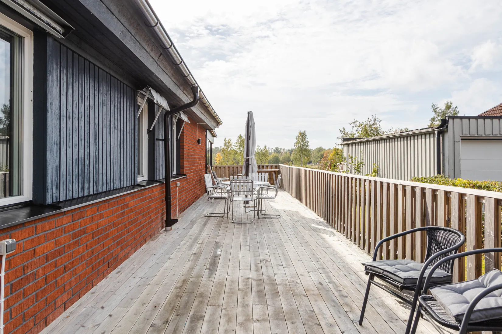Villa, Lindvägen 10, Surahammar