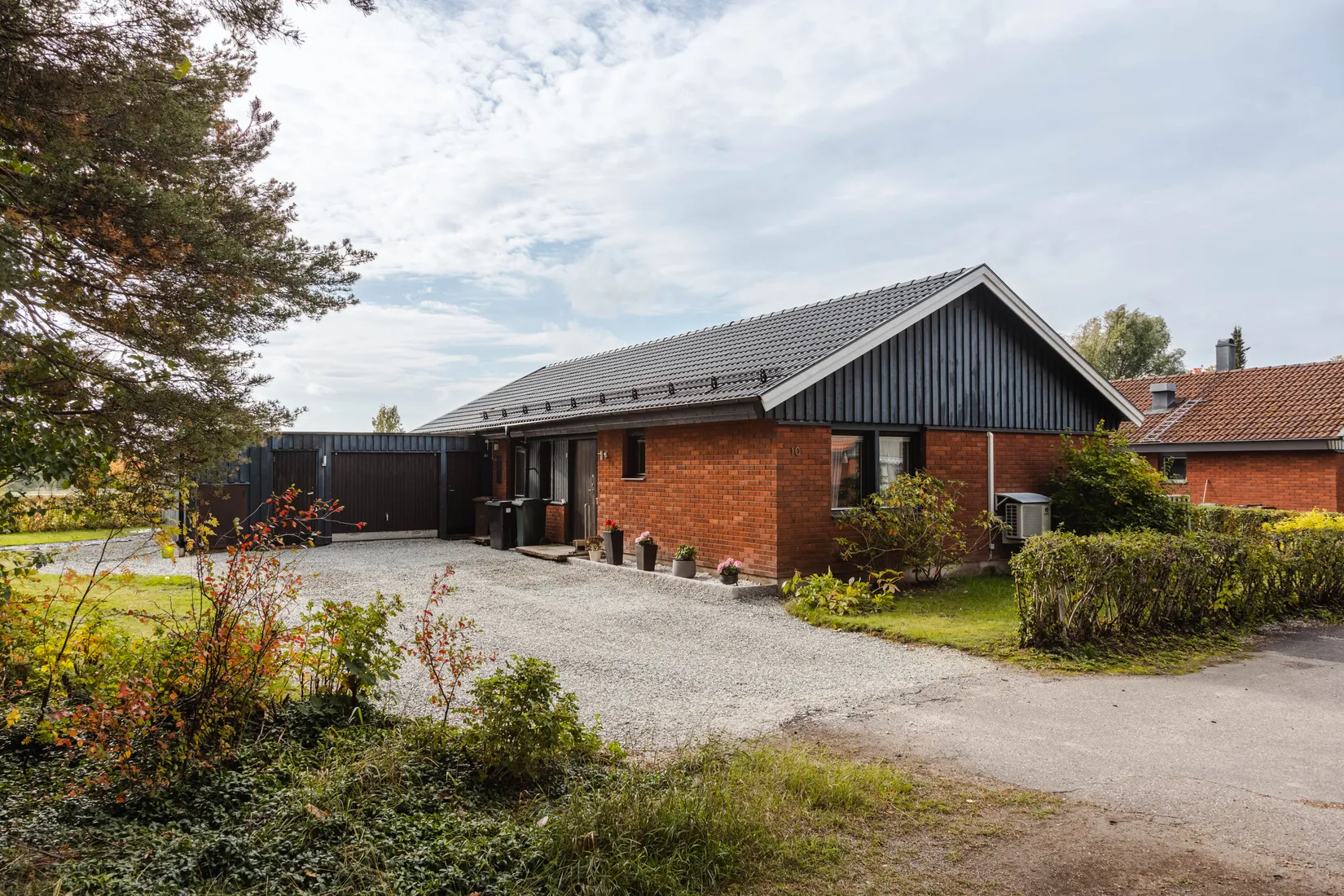 Villa, Lindvägen 10, Surahammar