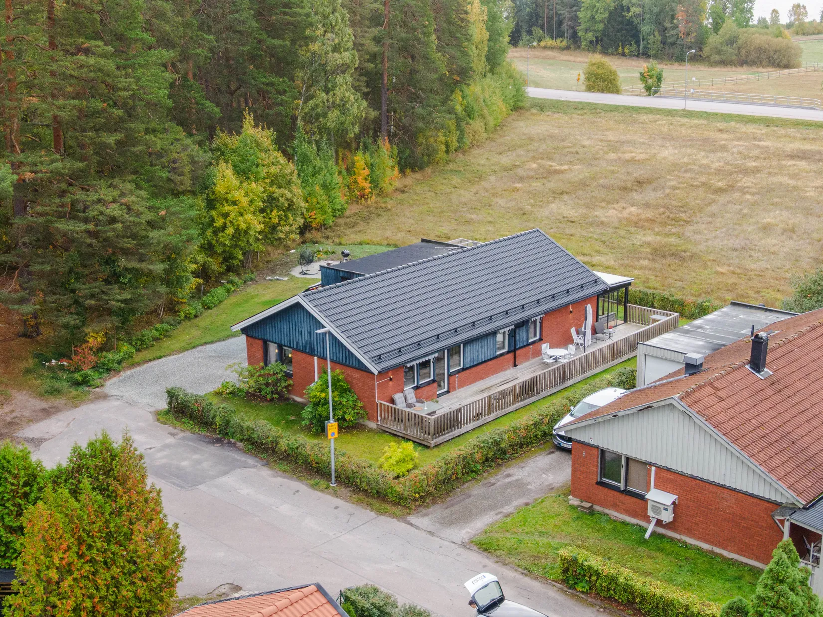 Villa, Lindvägen 10, Surahammar