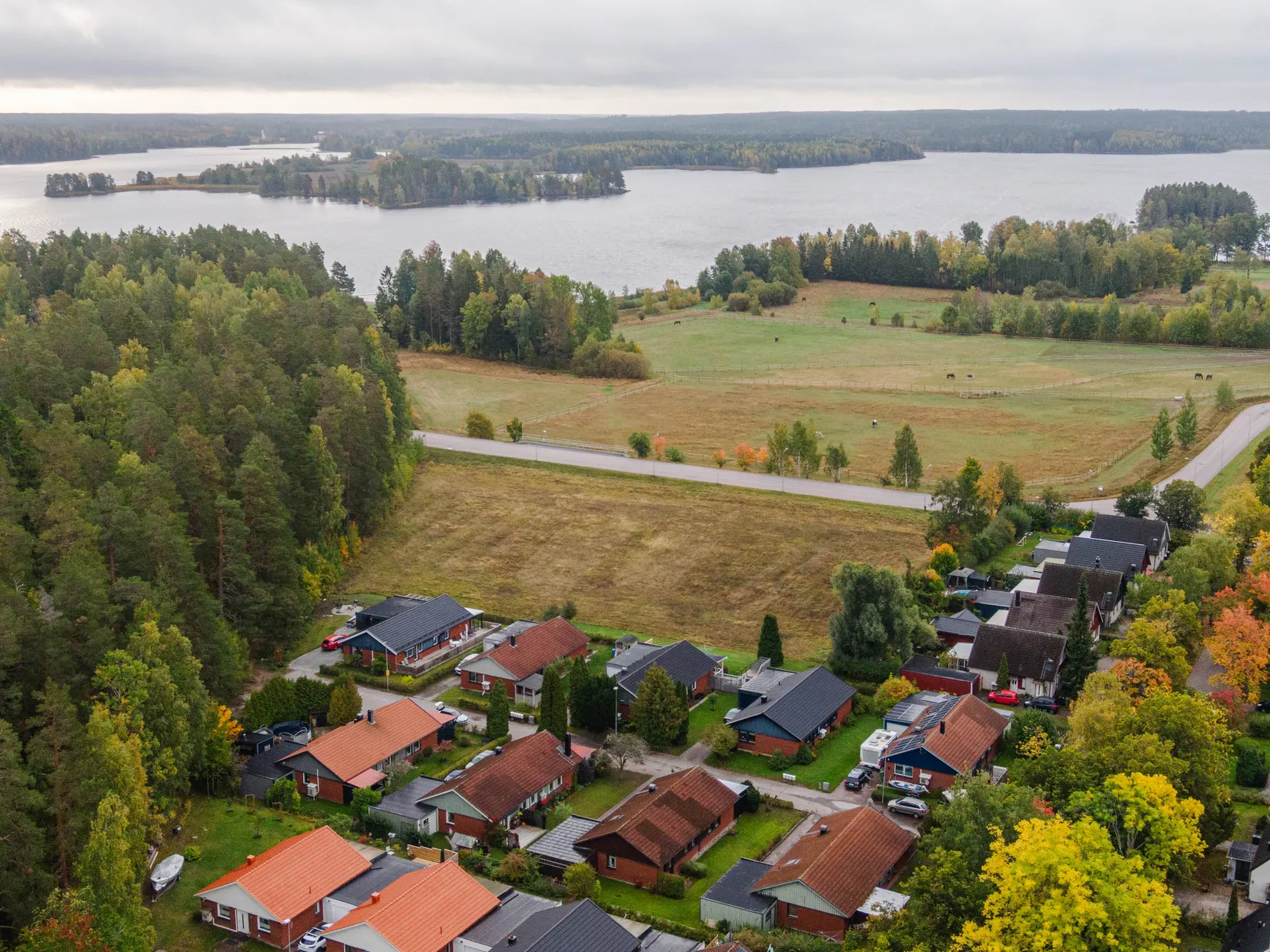 Villa, Lindvägen 10, Surahammar