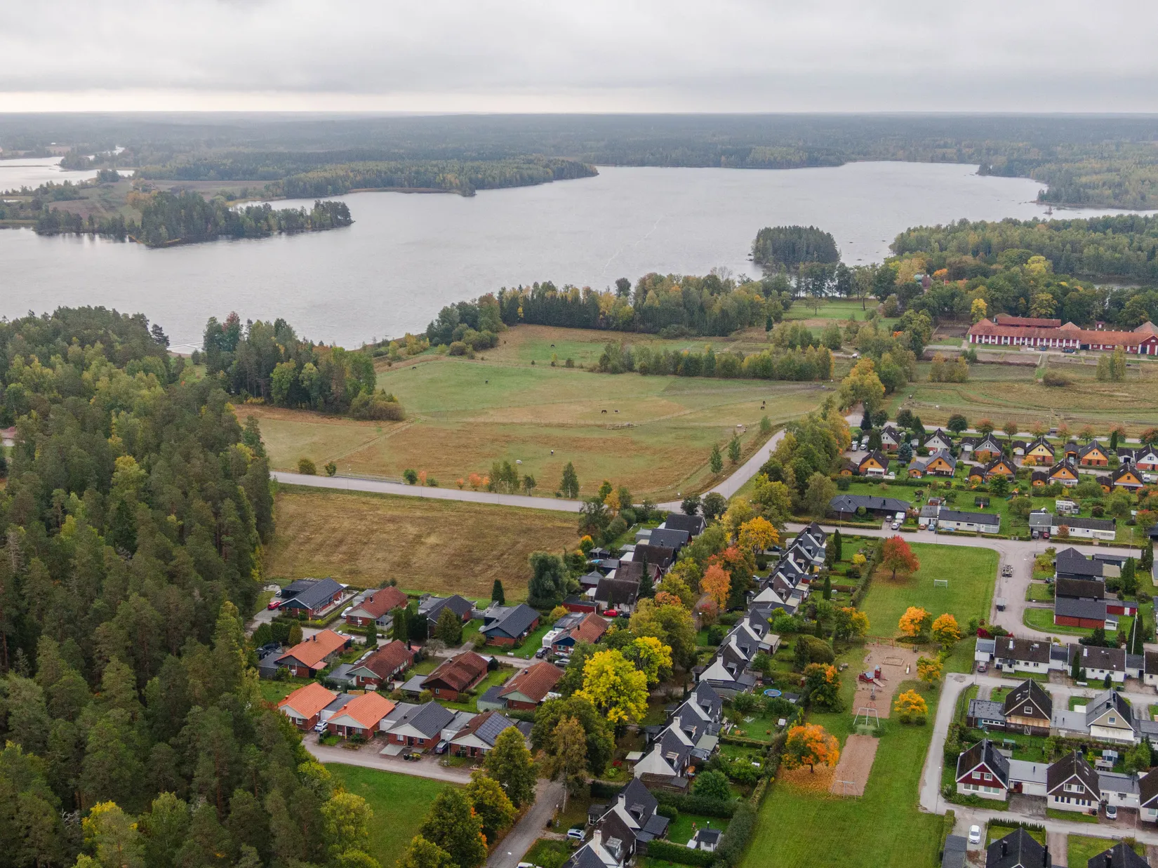 Villa, Lindvägen 10, Surahammar