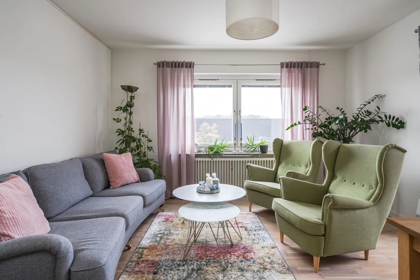Bostadsrätt, Smedstugugatan 15B, Haga, Norrköping