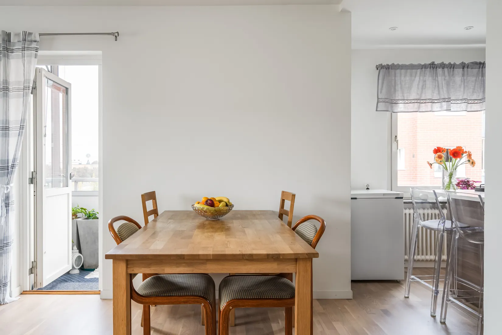 Bostadsrätt, Smedstugugatan 15B, Haga, Norrköping