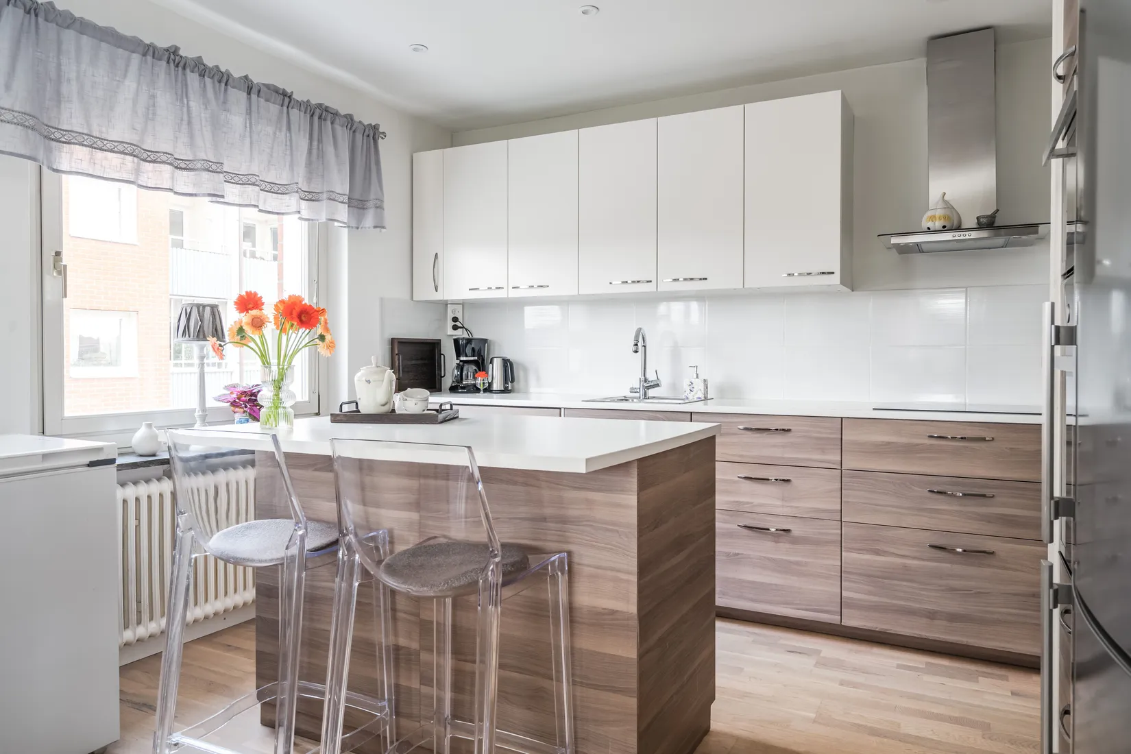Bostadsrätt, Smedstugugatan 15B, Haga, Norrköping