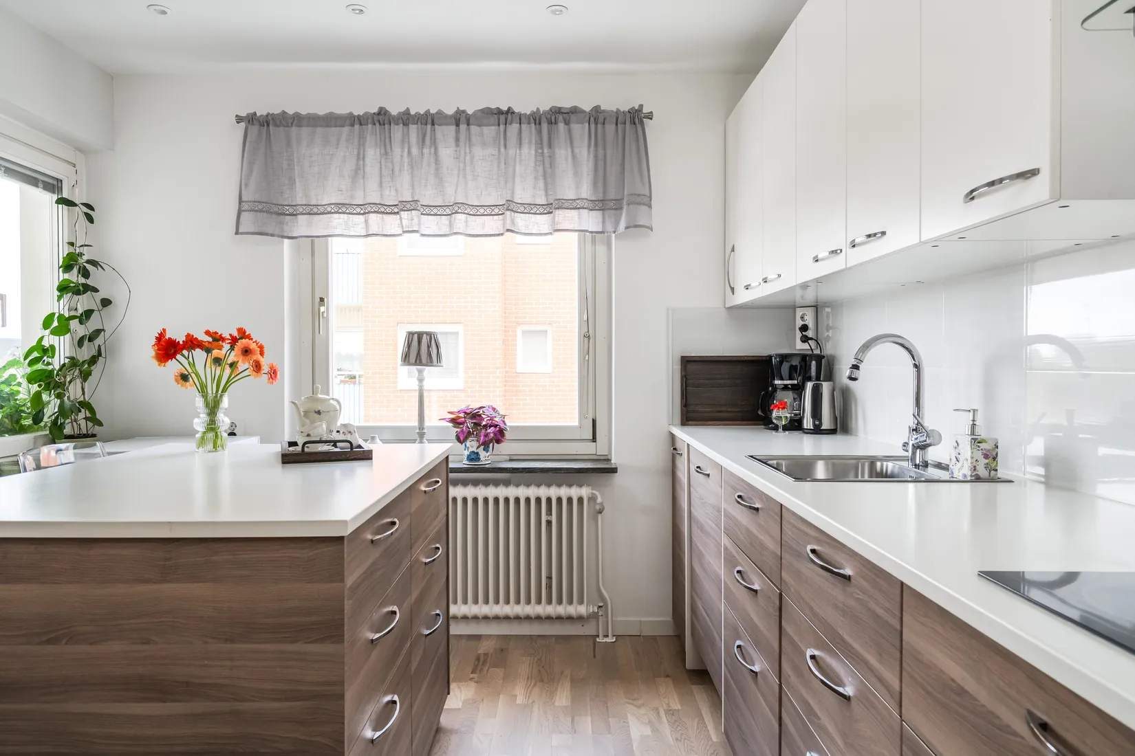 Bostadsrätt, Smedstugugatan 15B, Haga, Norrköping
