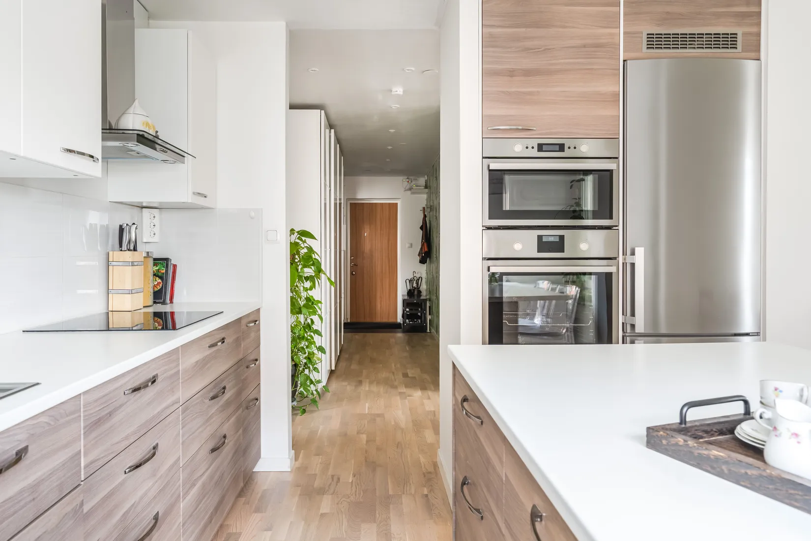 Bostadsrätt, Smedstugugatan 15B, Haga, Norrköping