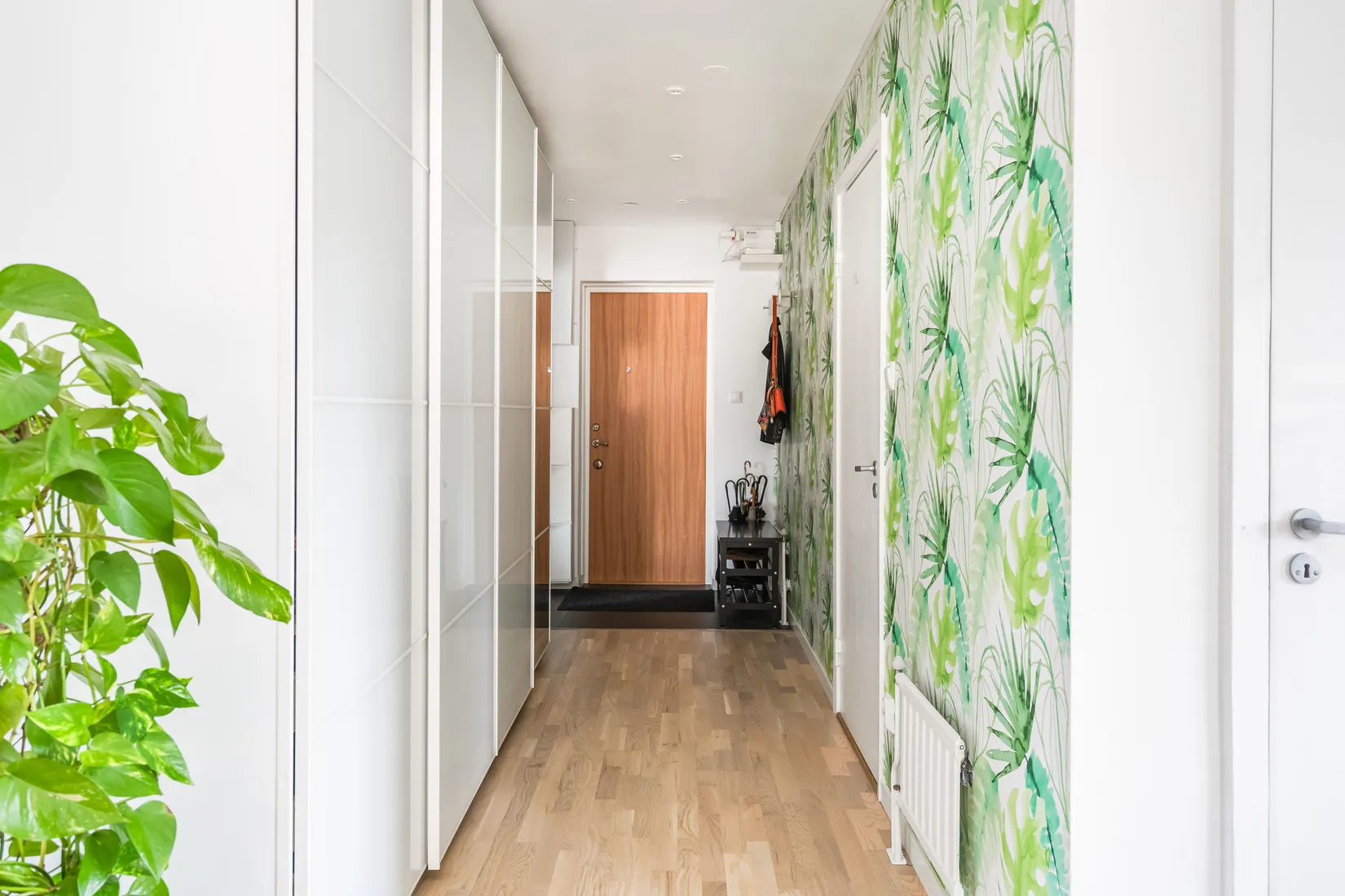 Bostadsrätt, Smedstugugatan 15B, Haga, Norrköping