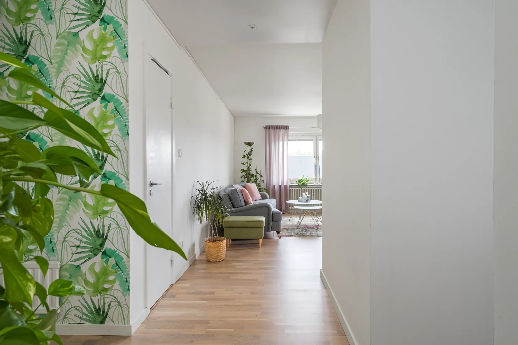 Bostadsrätt, Smedstugugatan 15B, Haga, Norrköping