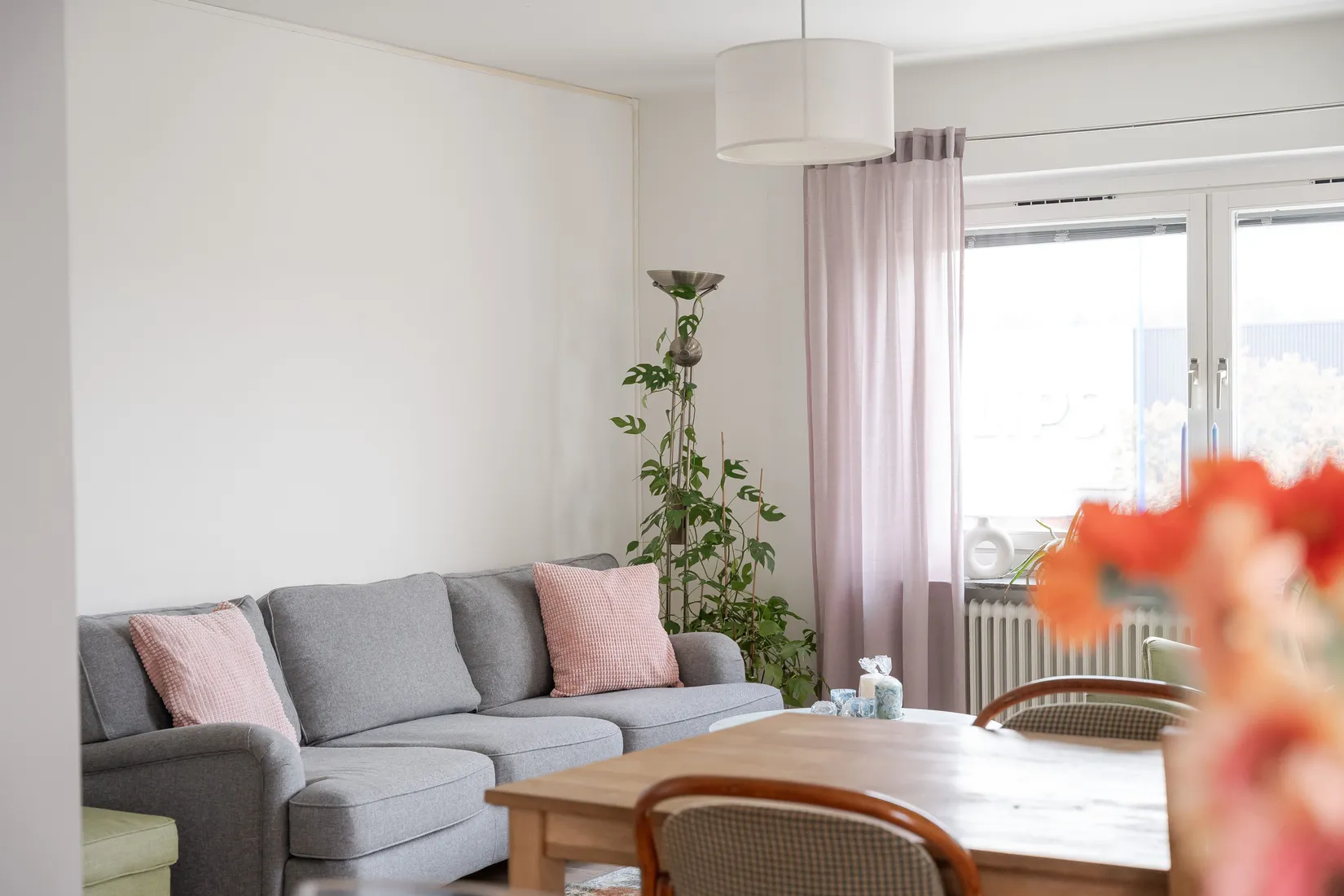 Bostadsrätt, Smedstugugatan 15B, Haga, Norrköping