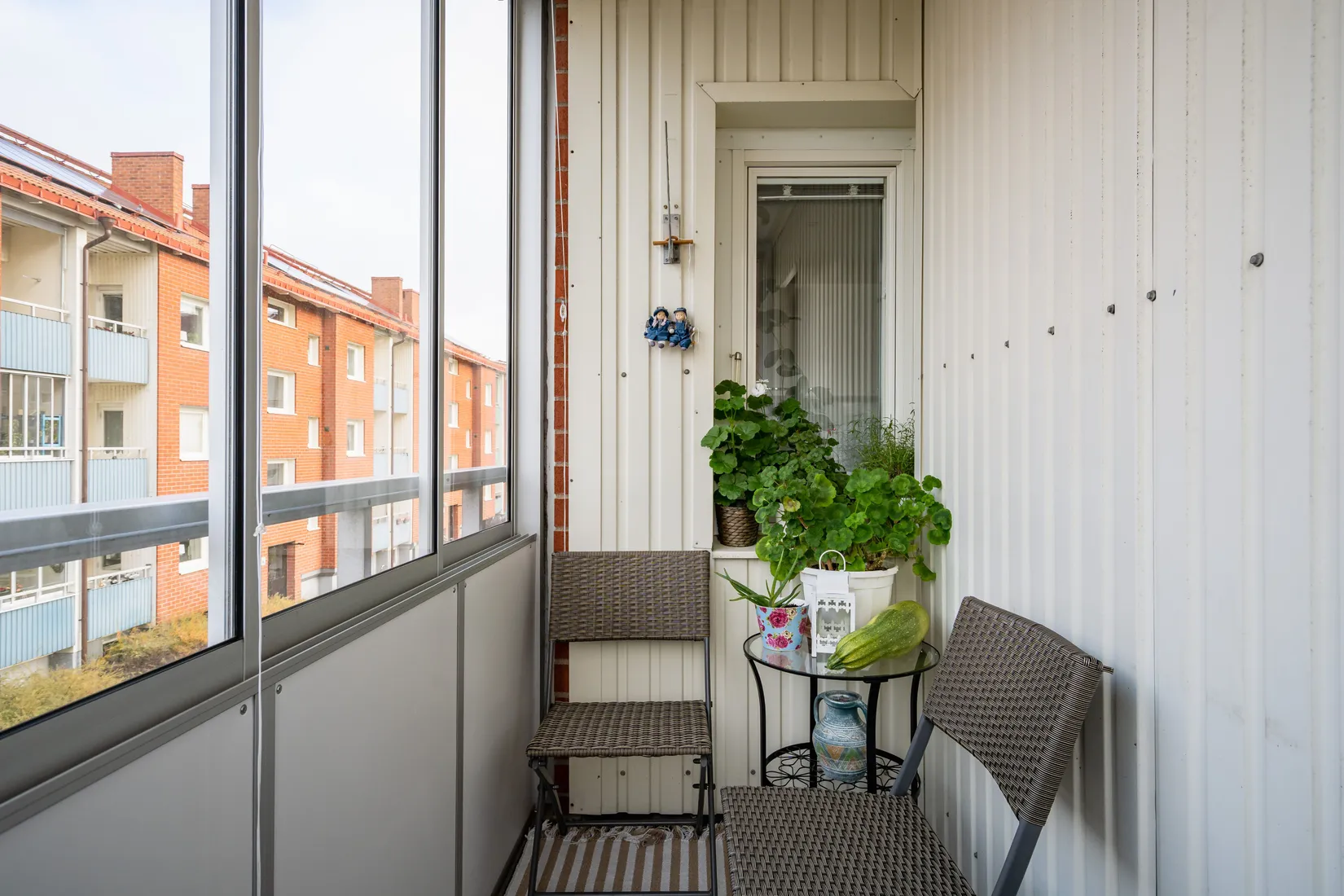 Bostadsrätt, Smedstugugatan 15B, Haga, Norrköping