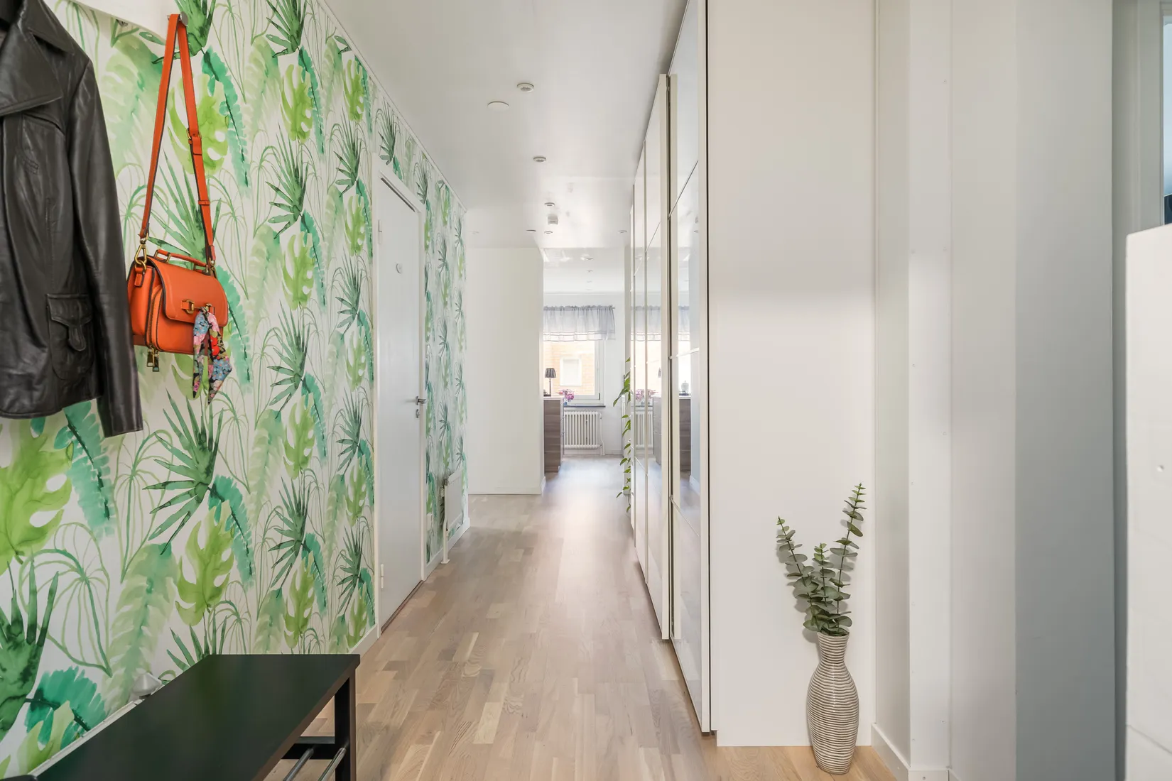 Bostadsrätt, Smedstugugatan 15B, Haga, Norrköping