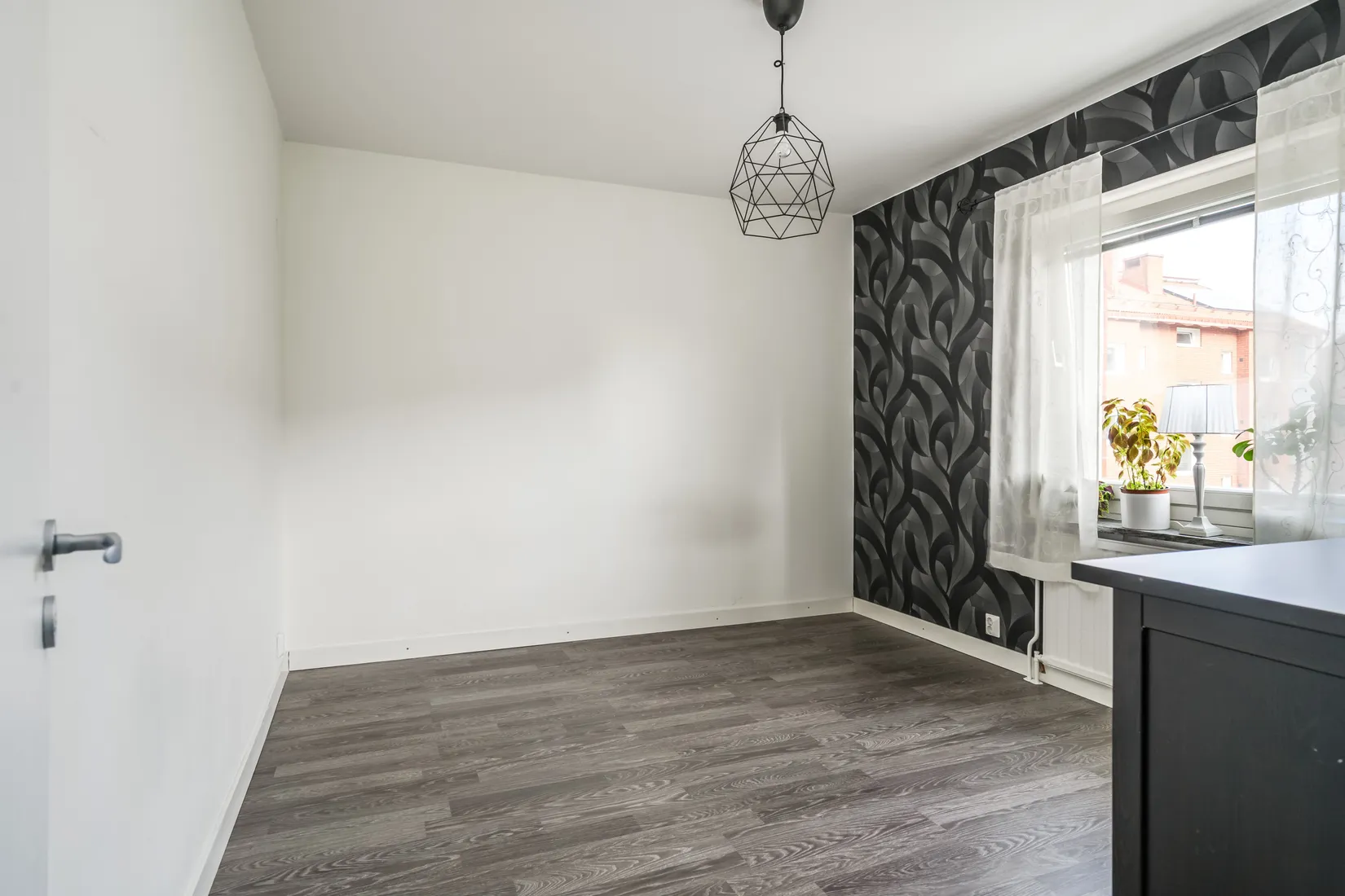 Bostadsrätt, Smedstugugatan 15B, Haga, Norrköping