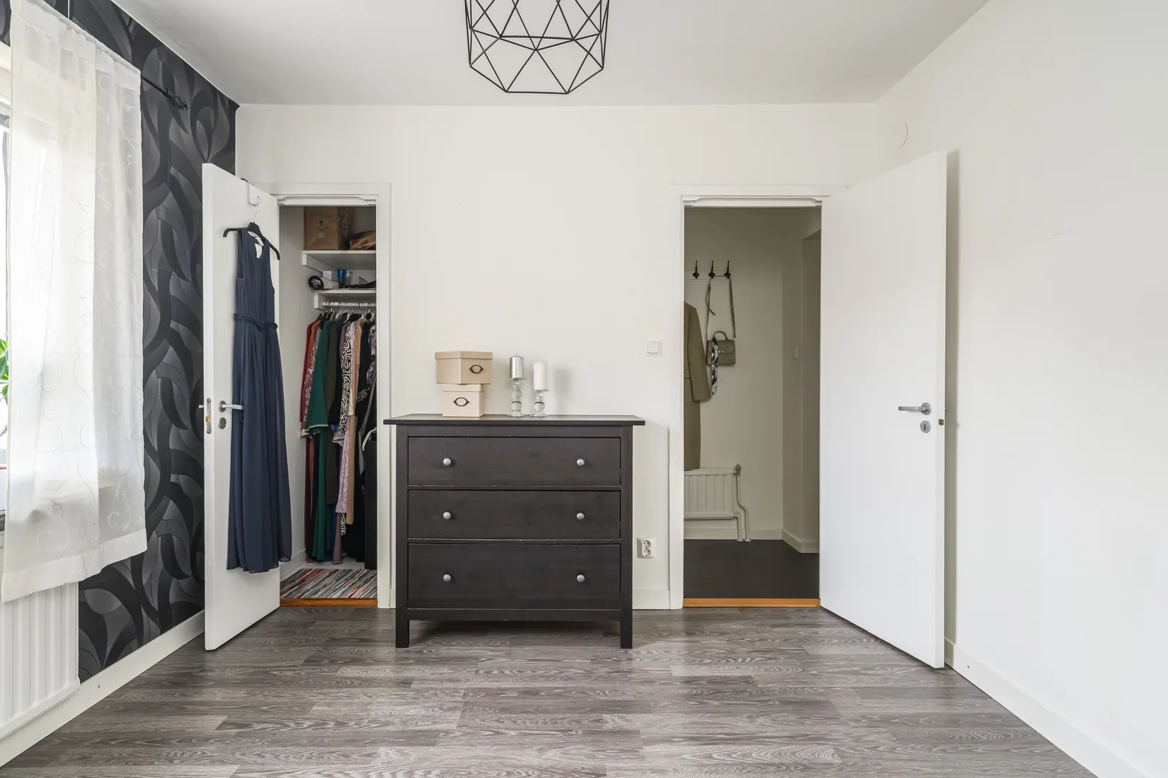 Bostadsrätt, Smedstugugatan 15B, Haga, Norrköping