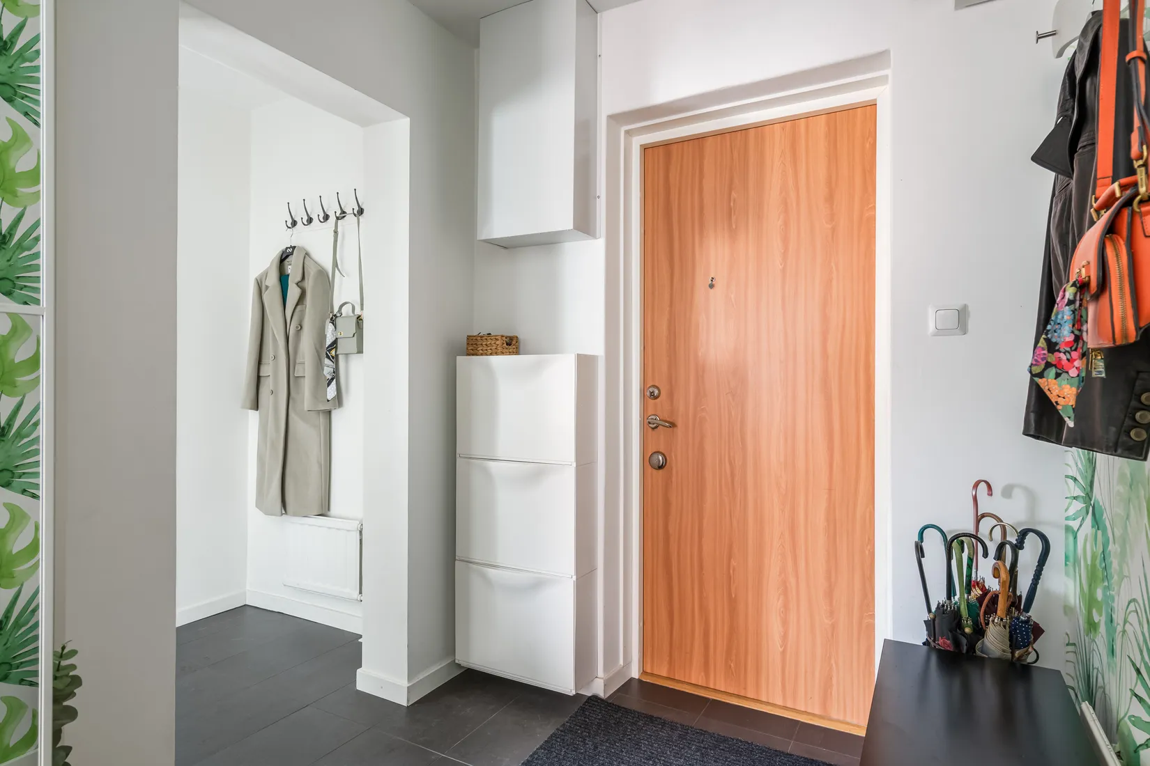 Bostadsrätt, Smedstugugatan 15B, Haga, Norrköping