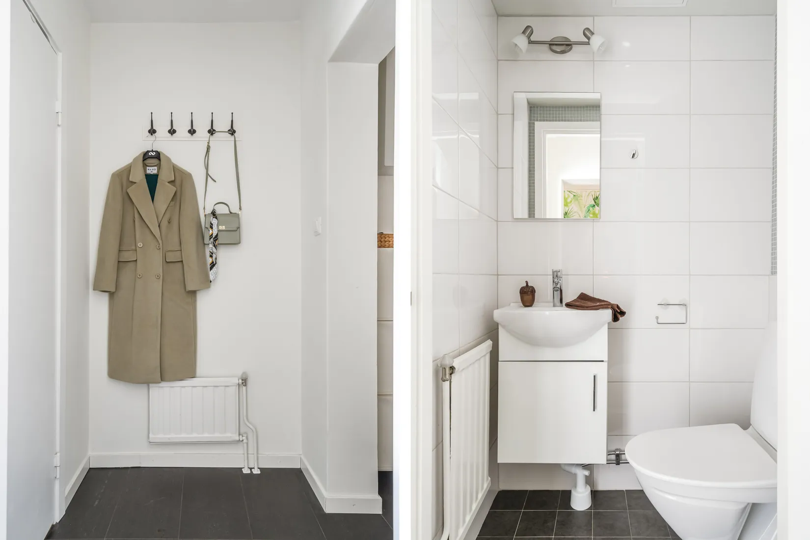 Bostadsrätt, Smedstugugatan 15B, Haga, Norrköping
