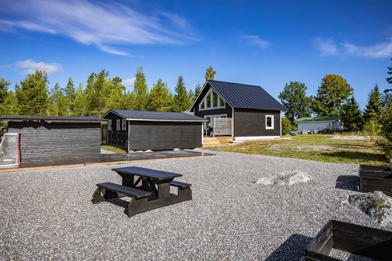 Villa, Björn 122, Björn, Sundsvall