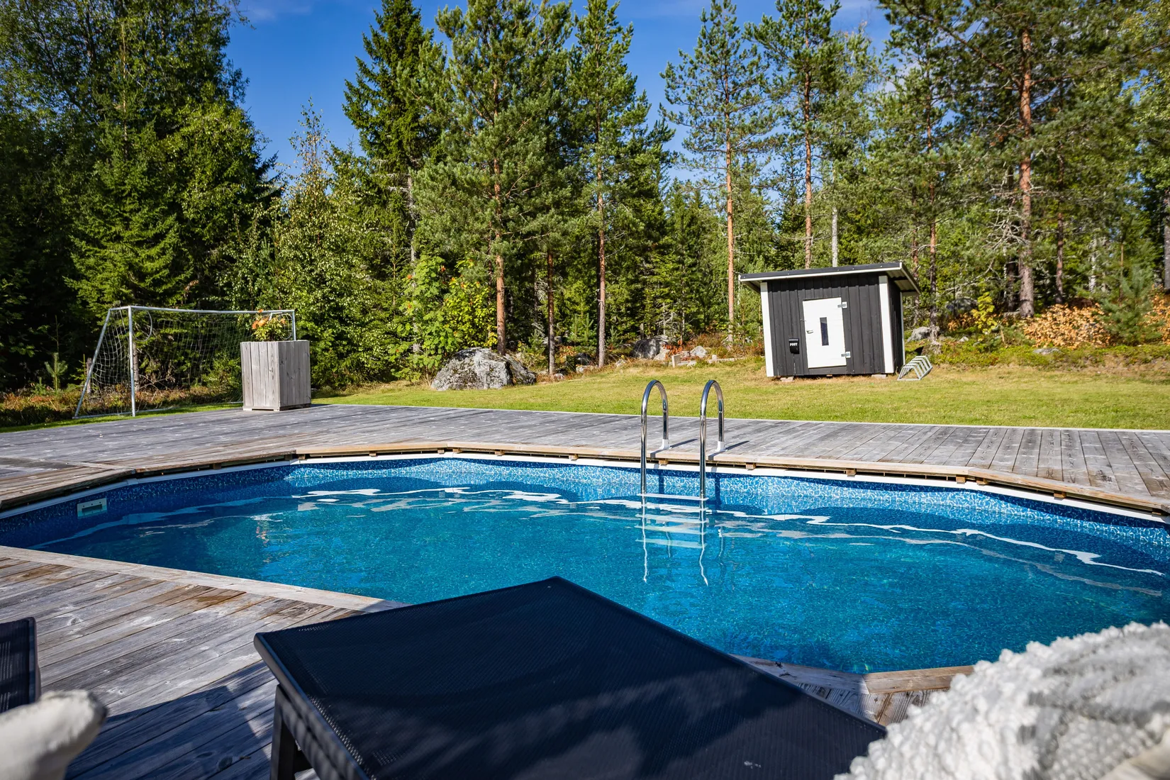 Villa, Björn 122, Björn, Sundsvall