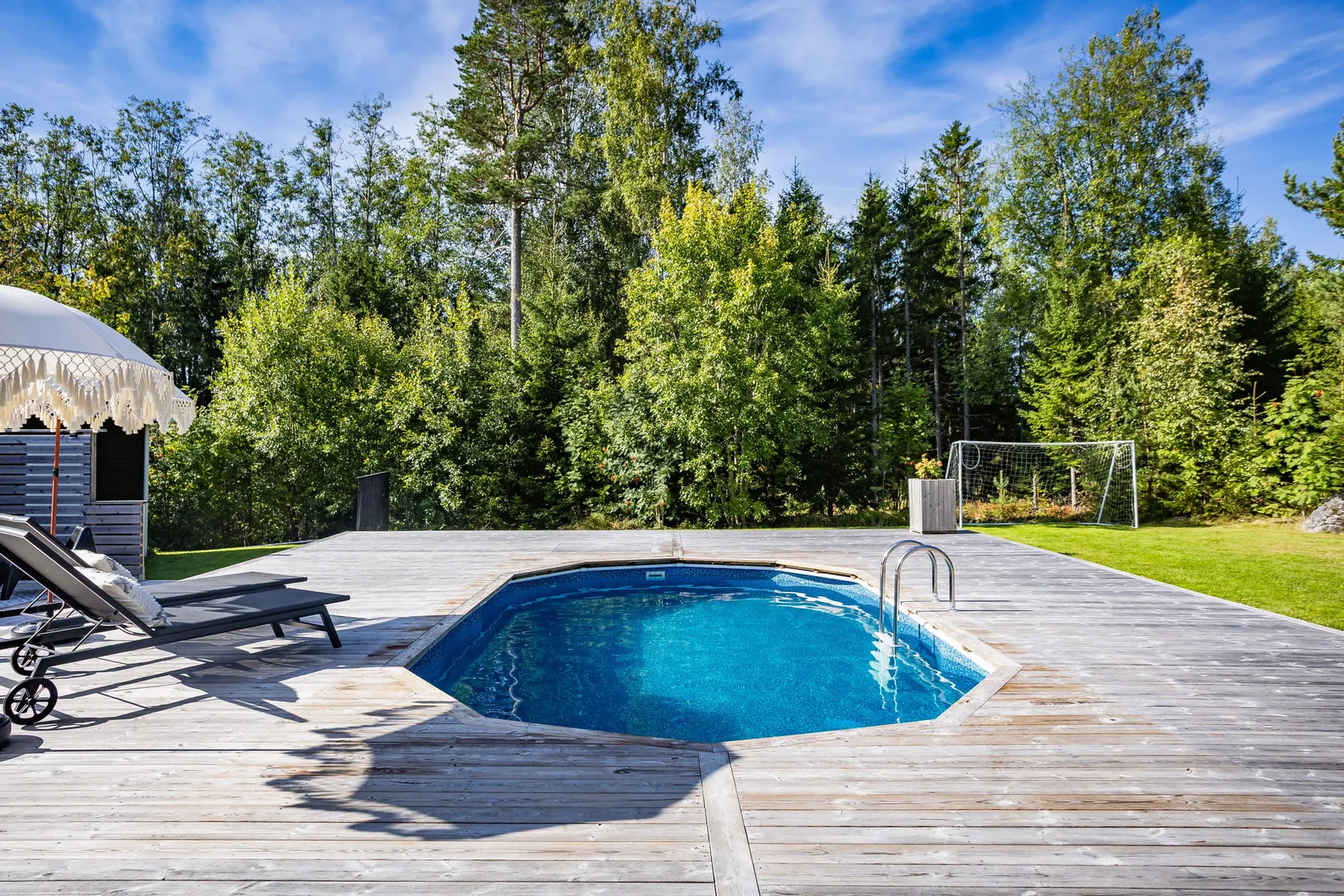 Villa, Björn 122, Björn, Sundsvall