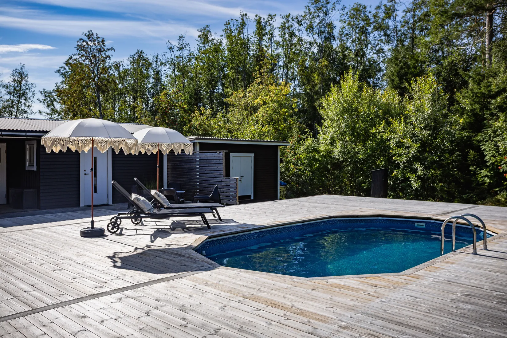 Villa, Björn 122, Björn, Sundsvall