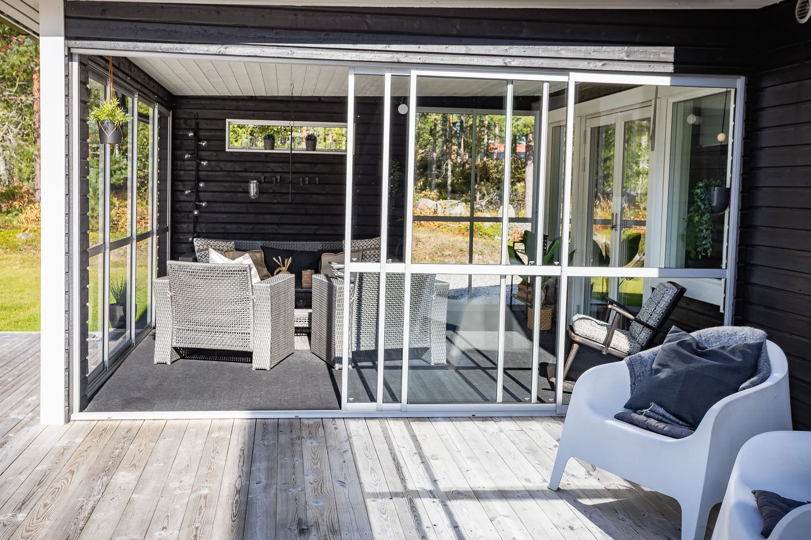 Villa, Björn 122, Björn, Sundsvall