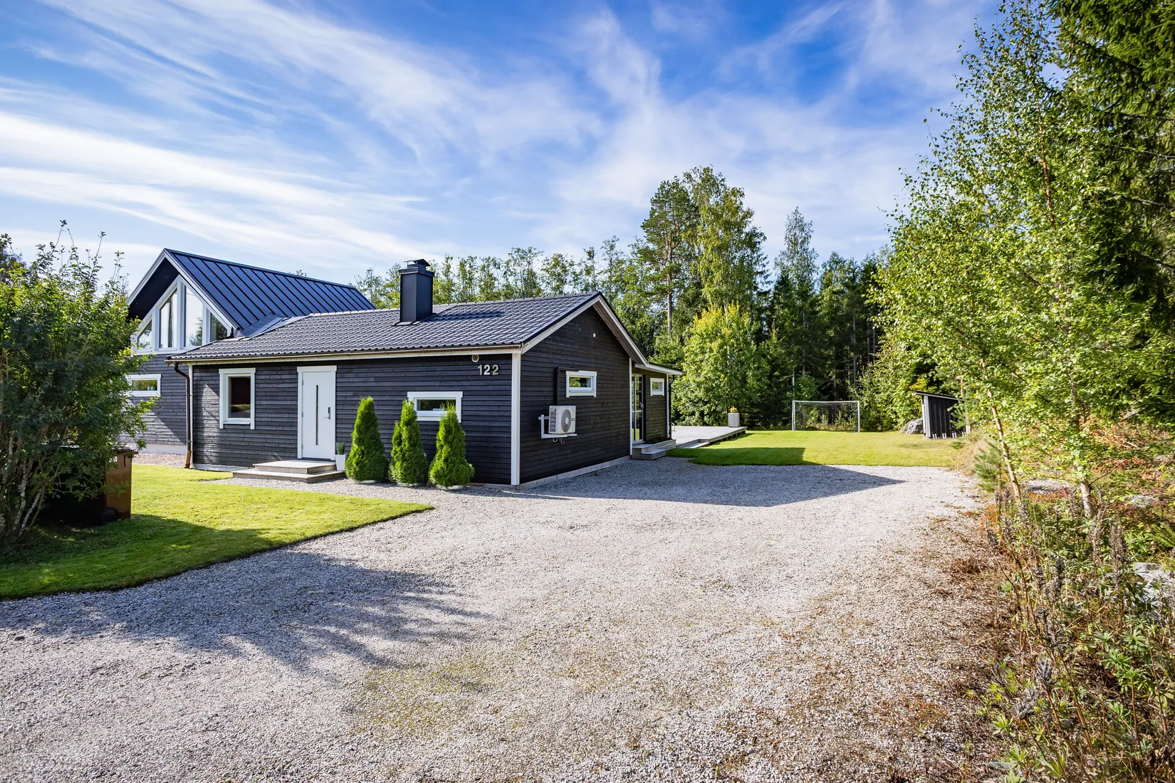 Villa, Björn 122, Björn, Sundsvall