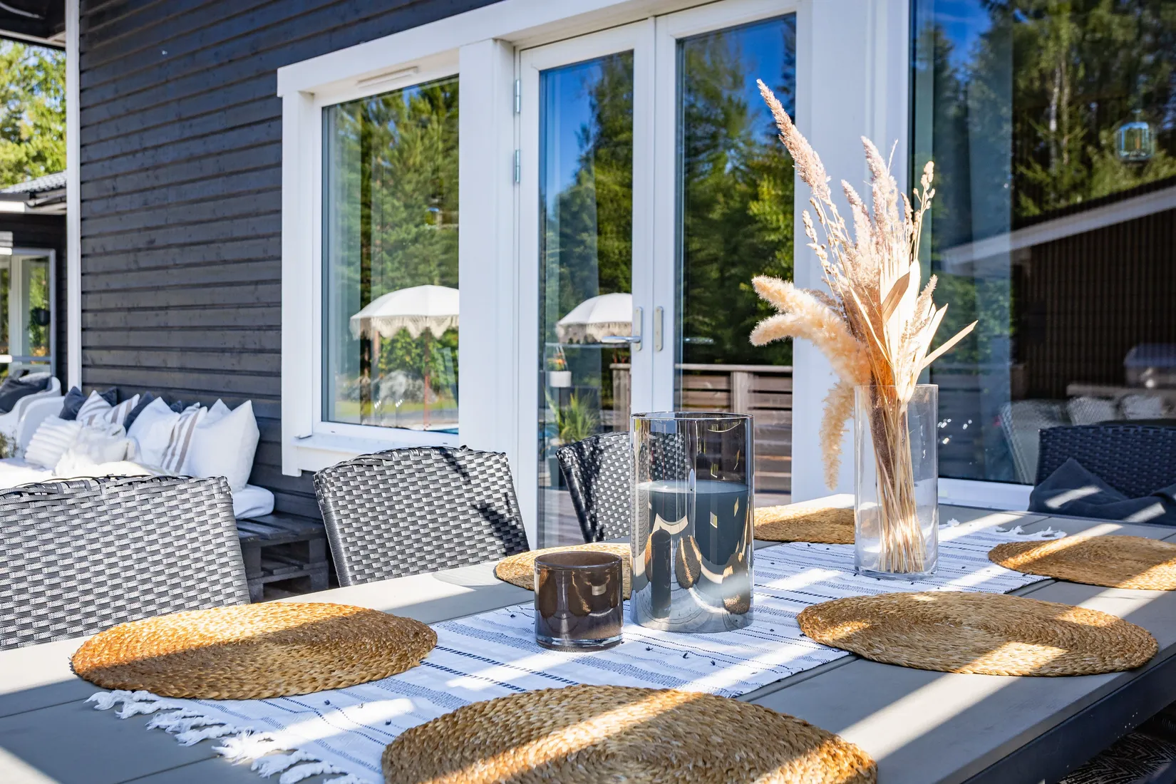 Villa, Björn 122, Björn, Sundsvall