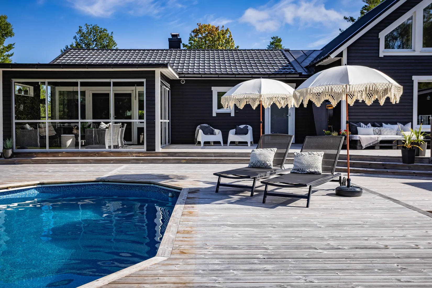 Villa, Björn 122, Björn, Sundsvall
