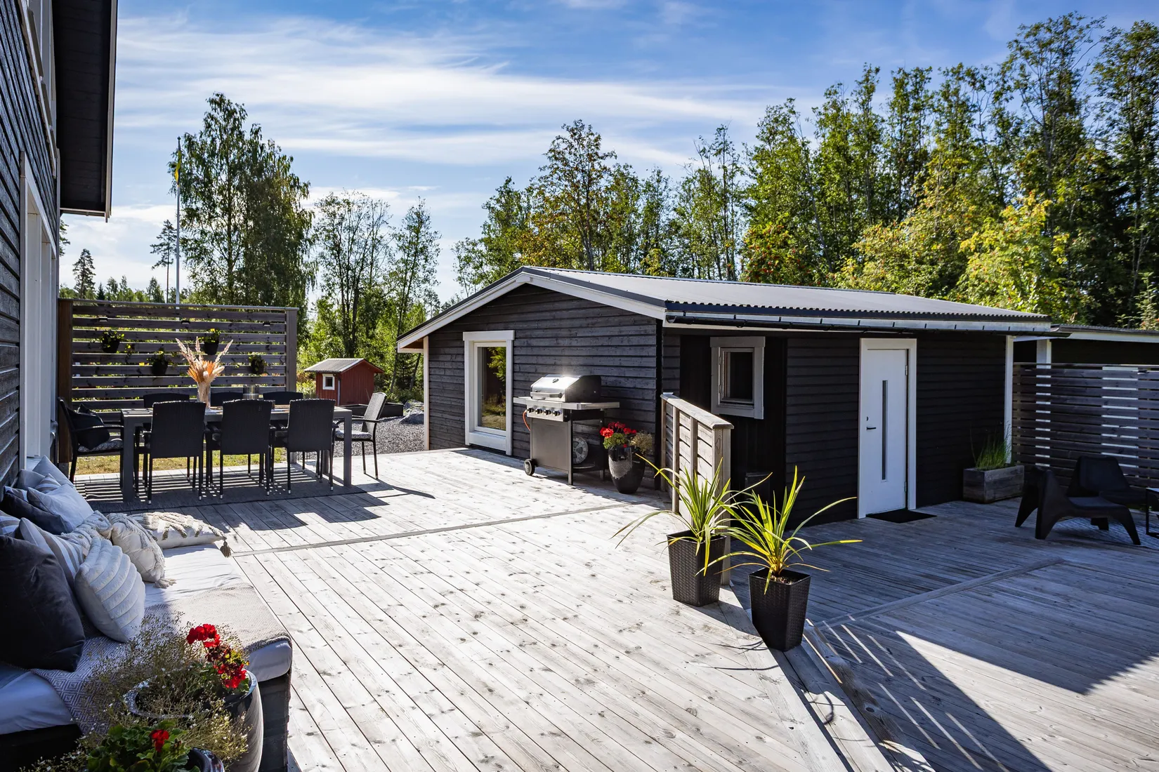 Villa, Björn 122, Björn, Sundsvall