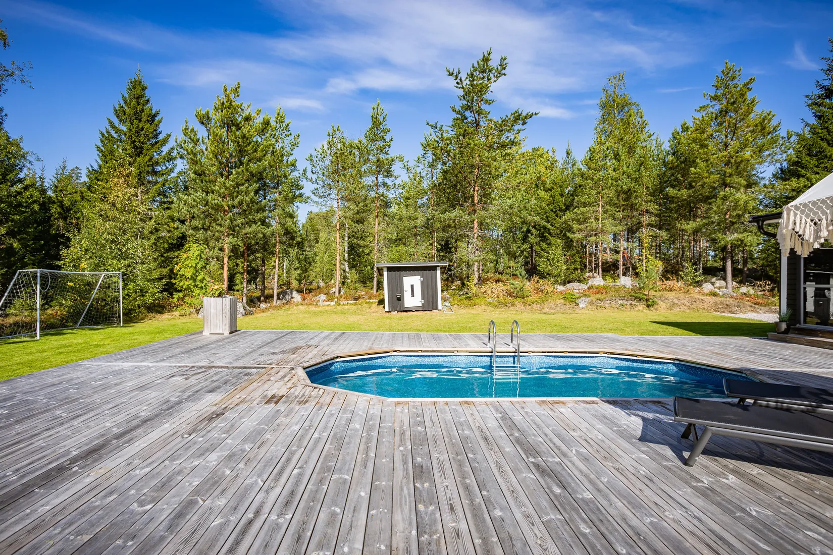 Villa, Björn 122, Björn, Sundsvall