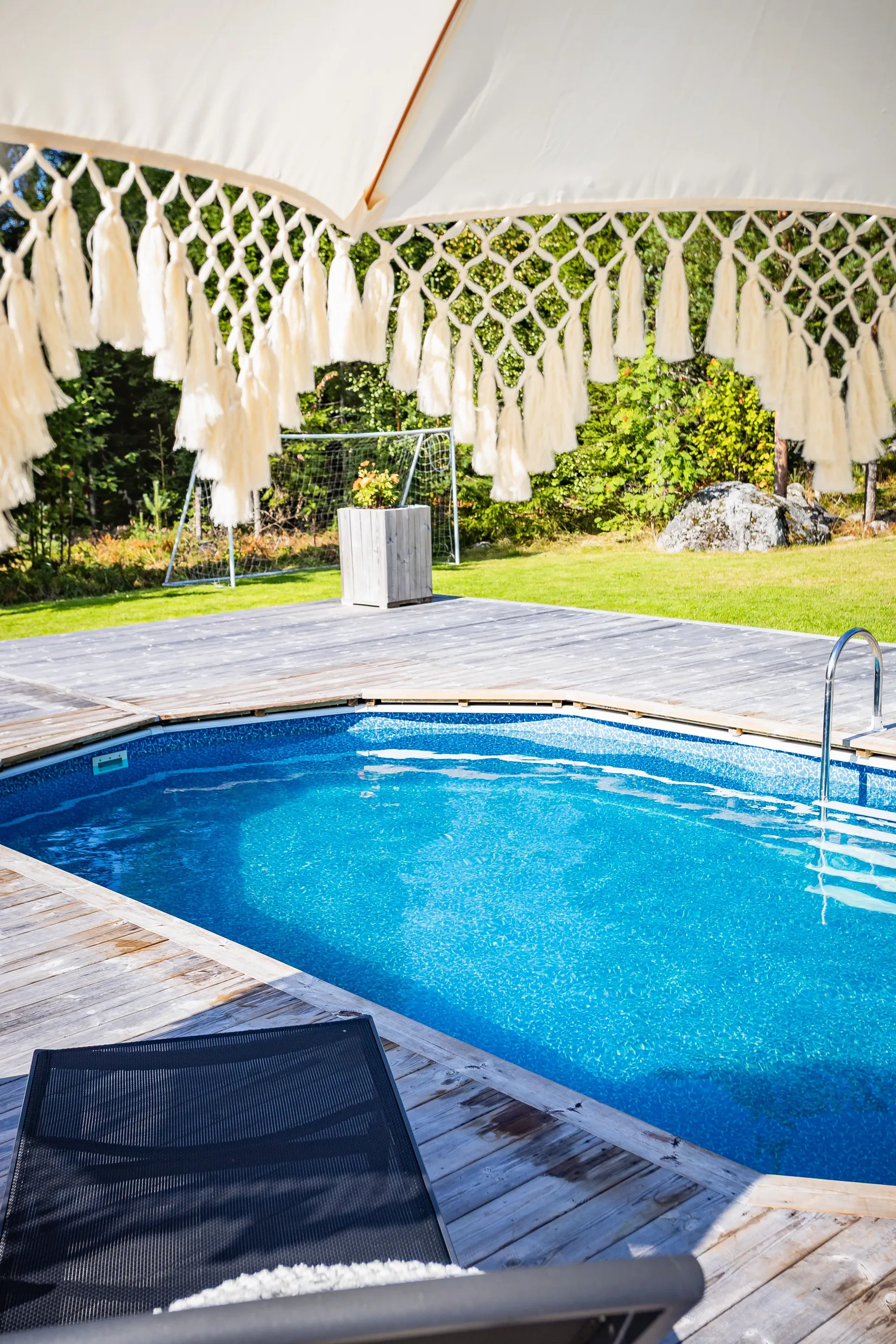 Villa, Björn 122, Björn, Sundsvall