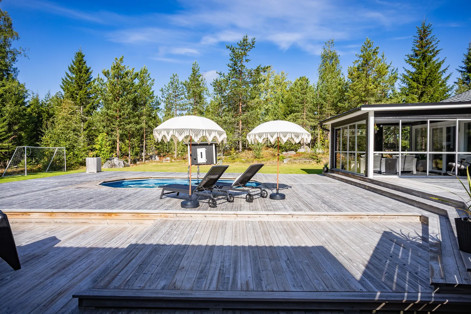 Villa, Björn 122, Björn, Sundsvall