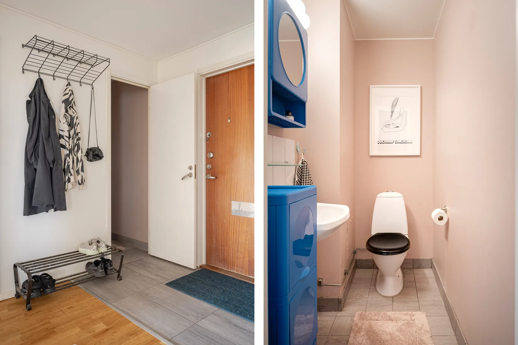 Bostadsrätt, Skarpnäcks allé 62, Skarpnäck, Stockholm
