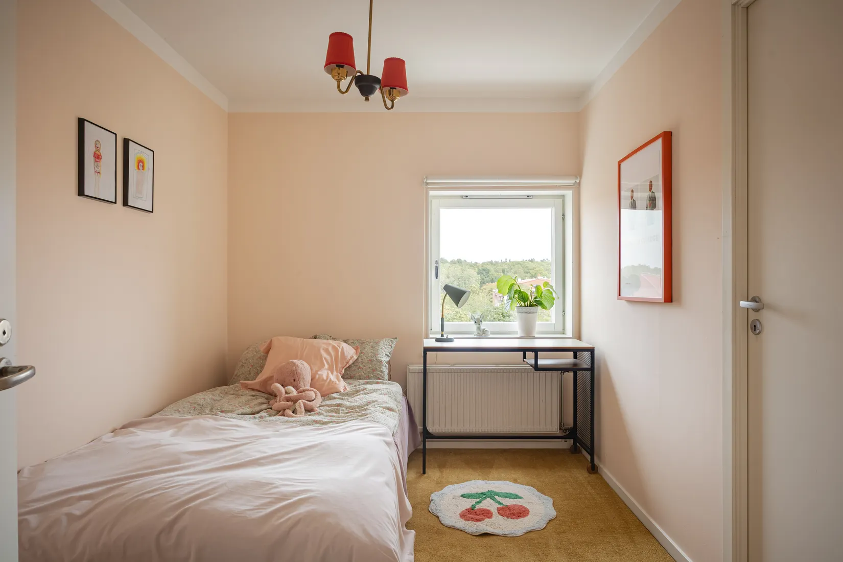 Bostadsrätt, Skarpnäcks allé 62, Skarpnäck, Stockholm