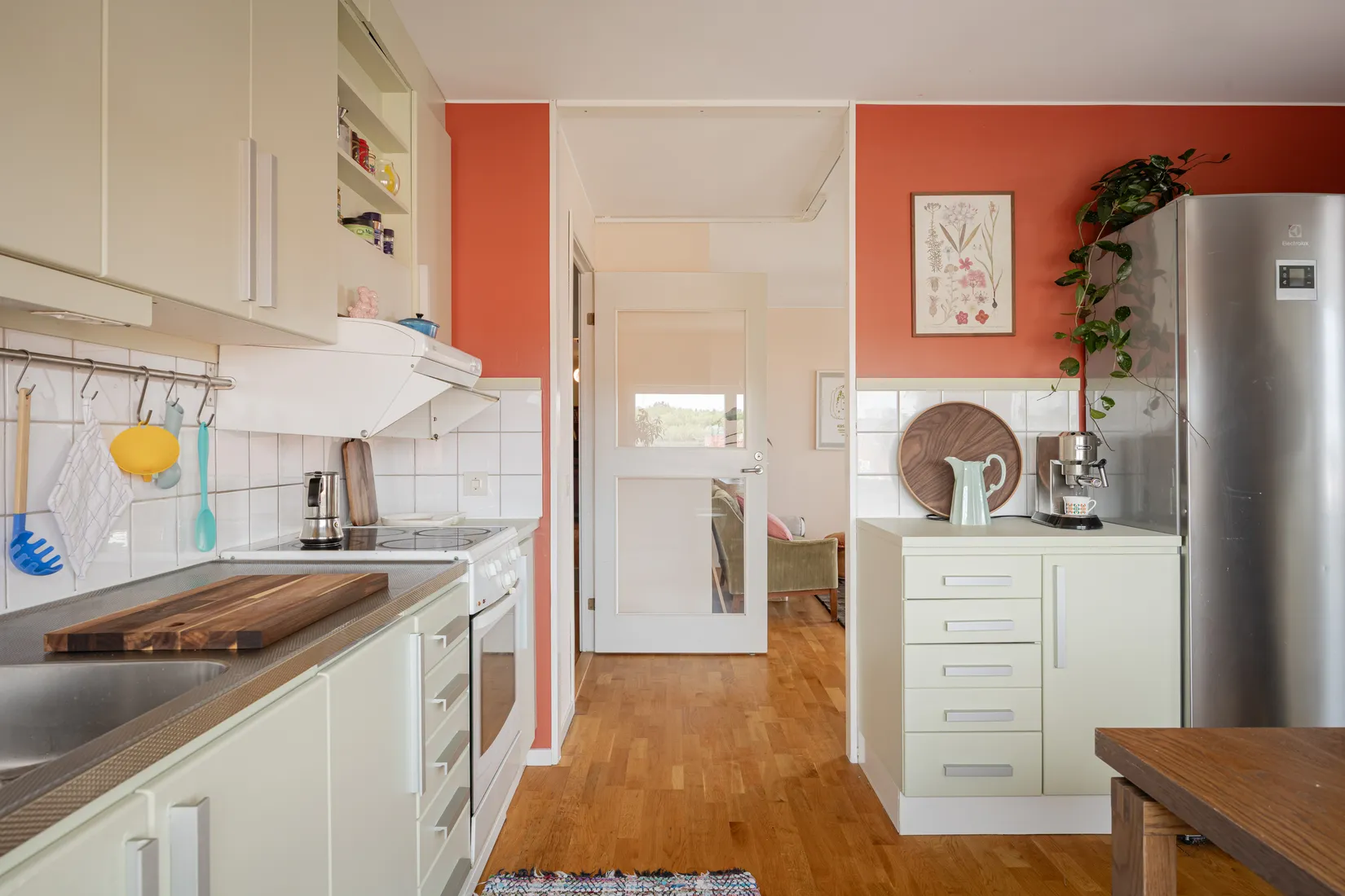 Bostadsrätt, Skarpnäcks allé 62, Skarpnäck, Stockholm