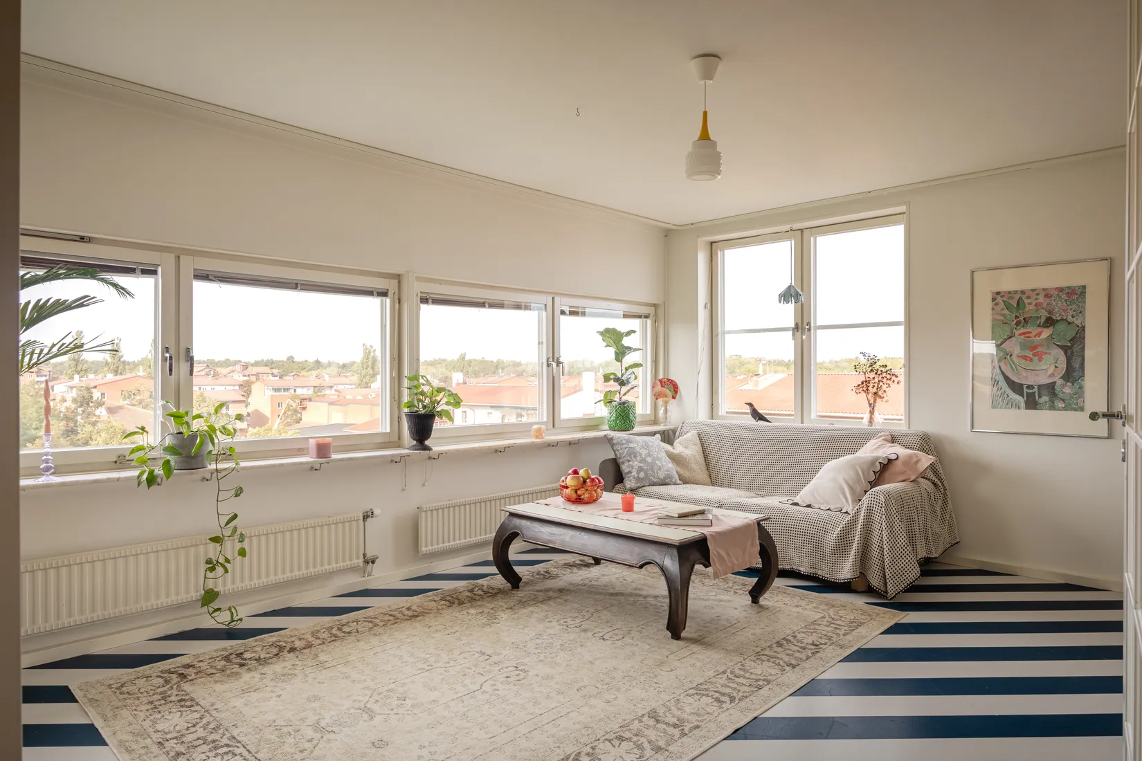 Bostadsrätt, Skarpnäcks allé 62, Skarpnäck, Stockholm