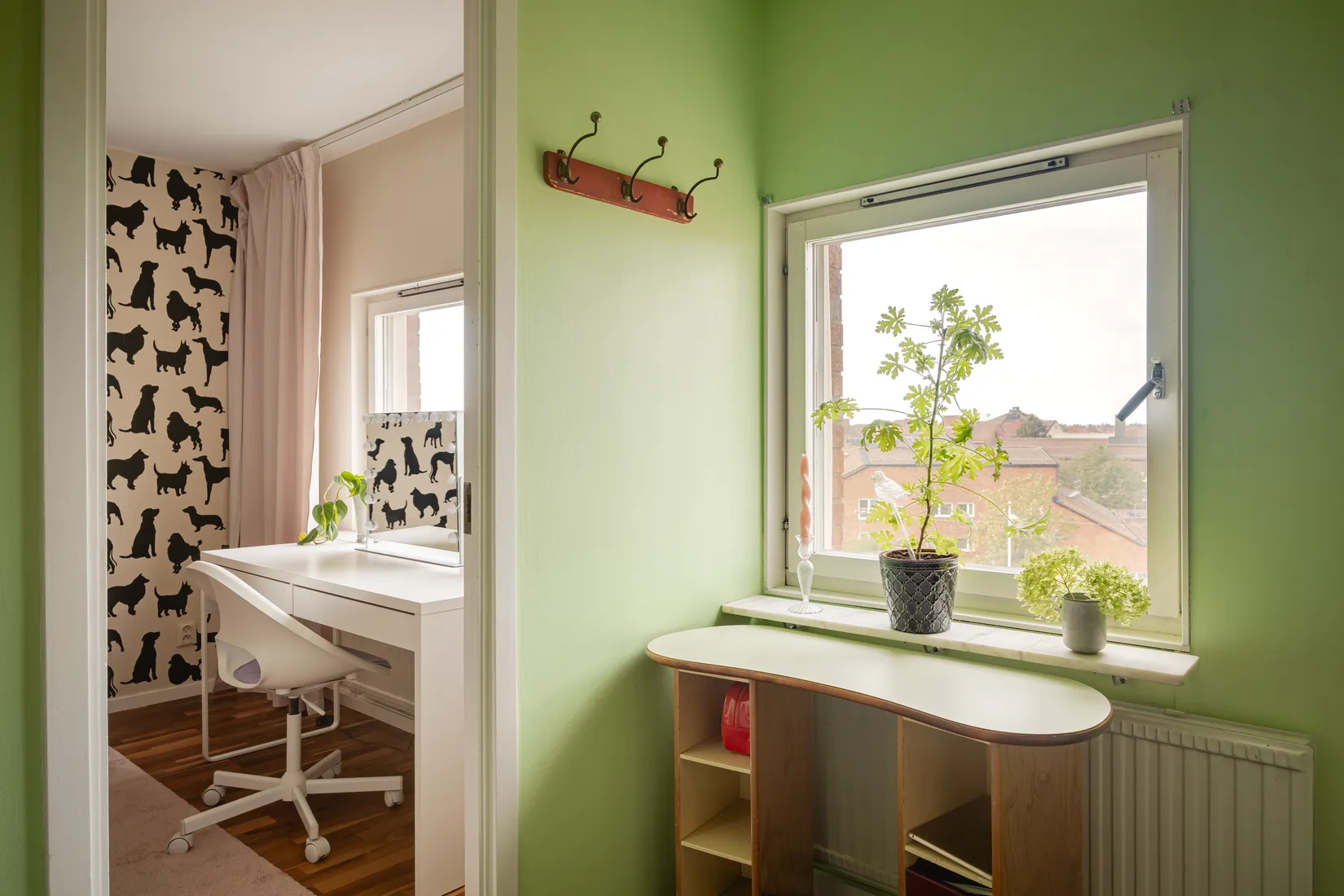 Bostadsrätt, Skarpnäcks allé 62, Skarpnäck, Stockholm