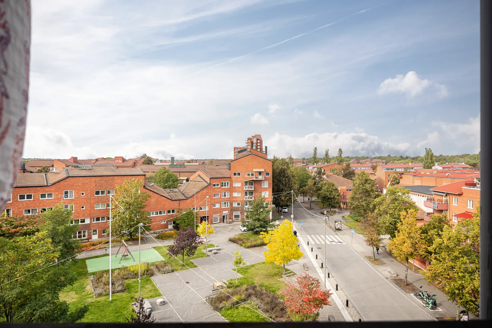 Bostadsrätt, Skarpnäcks allé 62, Skarpnäck, Stockholm