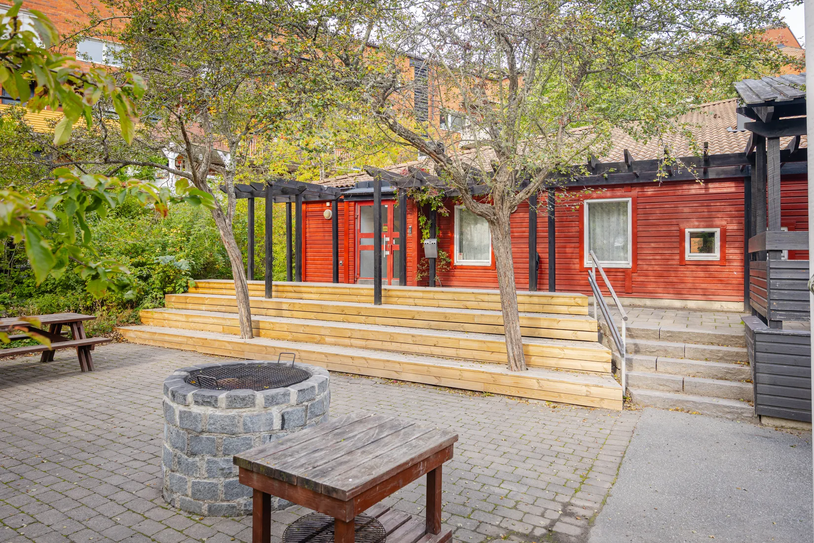 Bostadsrätt, Skarpnäcks allé 62, Skarpnäck, Stockholm