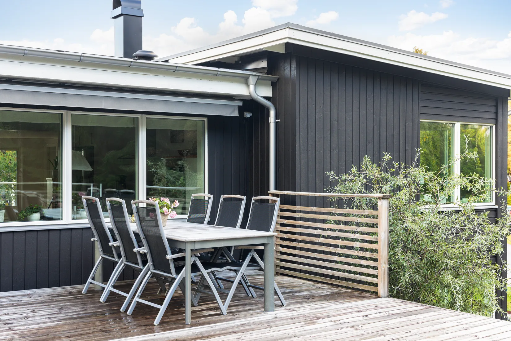 Villa, Säteråsvägen 18, Lerum-Öxeryd, Lerum