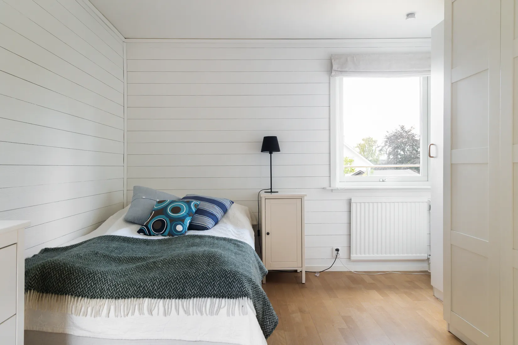 Villa, Säteråsvägen 18, Lerum-Öxeryd, Lerum