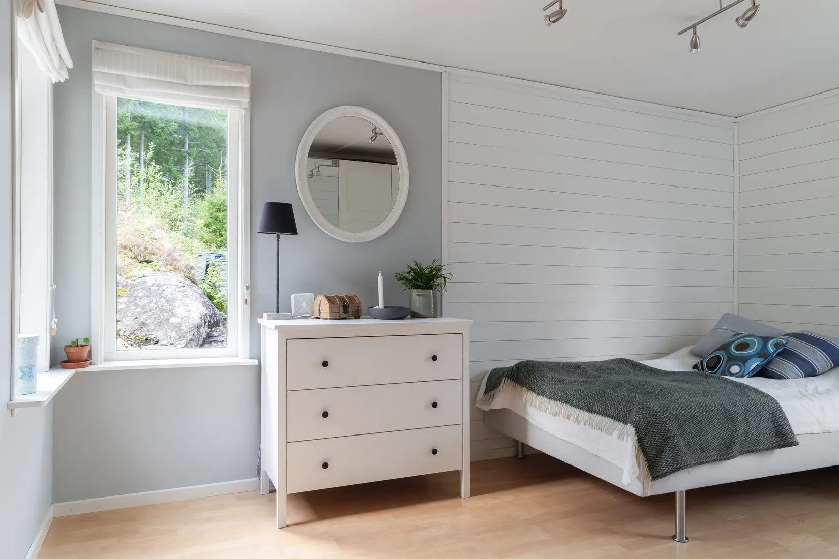 Villa, Säteråsvägen 18, Lerum-Öxeryd, Lerum