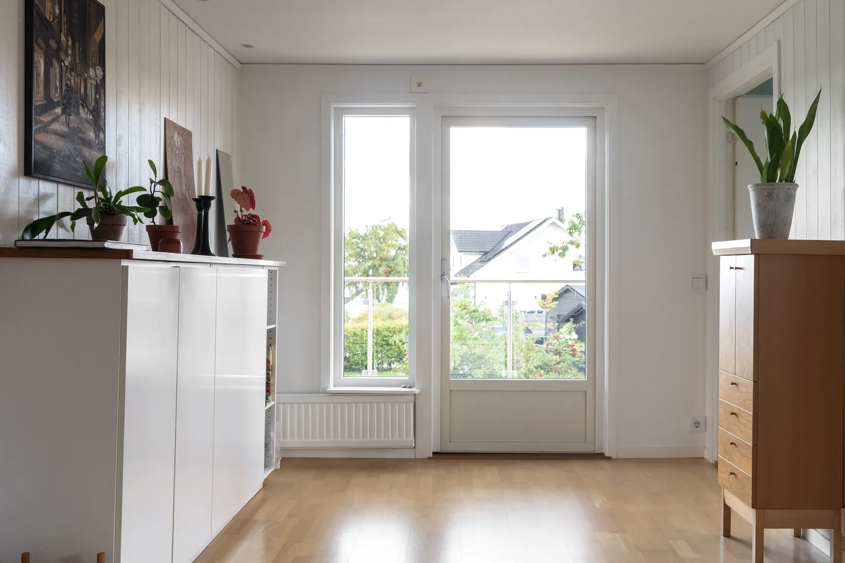 Villa, Säteråsvägen 18, Lerum-Öxeryd, Lerum