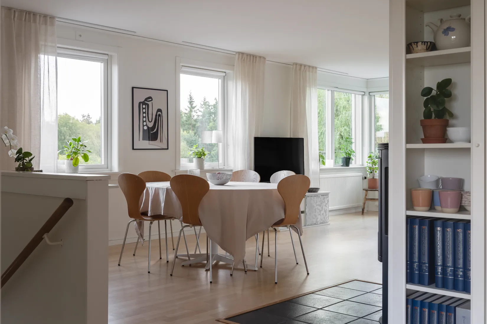 Villa, Säteråsvägen 18, Lerum-Öxeryd, Lerum