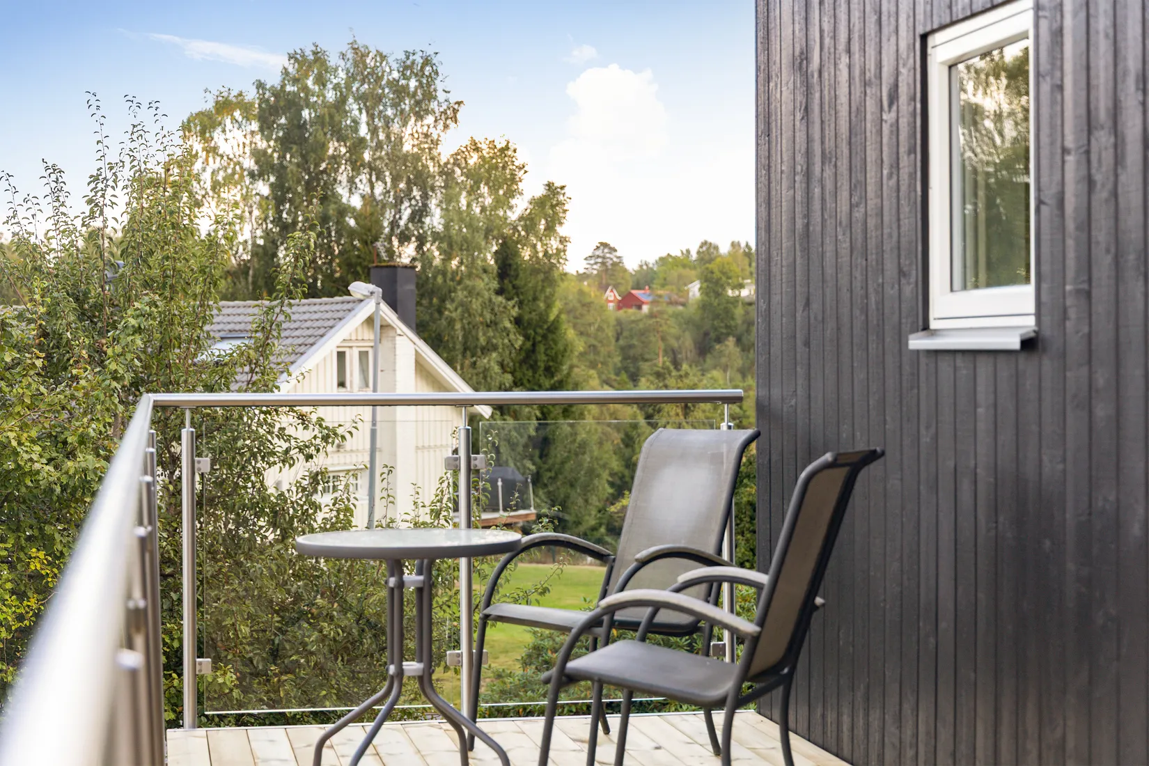 Villa, Säteråsvägen 18, Lerum-Öxeryd, Lerum