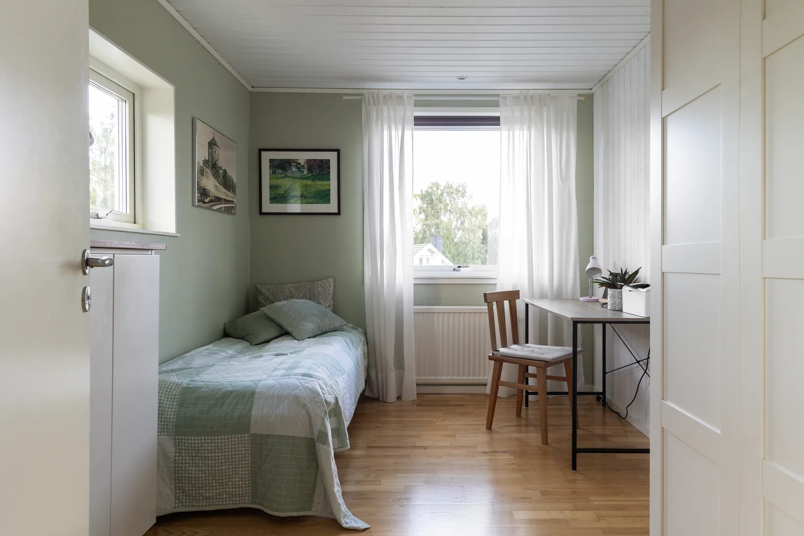 Villa, Säteråsvägen 18, Lerum-Öxeryd, Lerum