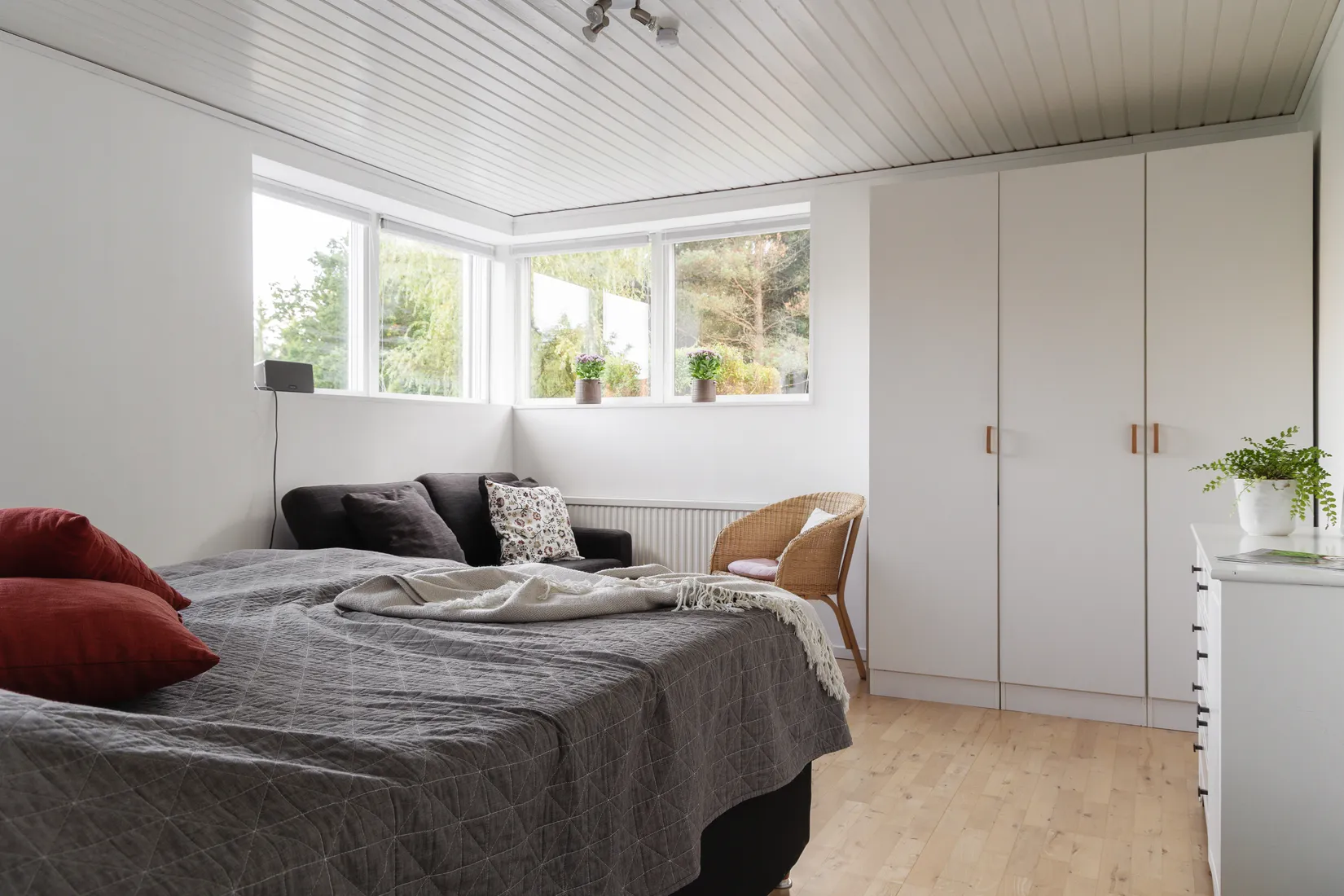 Villa, Säteråsvägen 18, Lerum-Öxeryd, Lerum